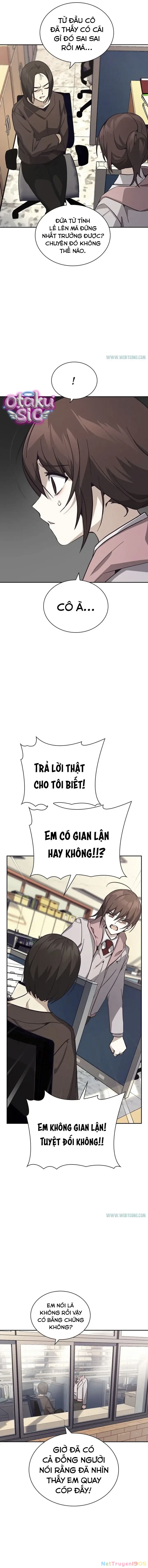 Bạn Bạn Bè Bè Chapter 15 - 15