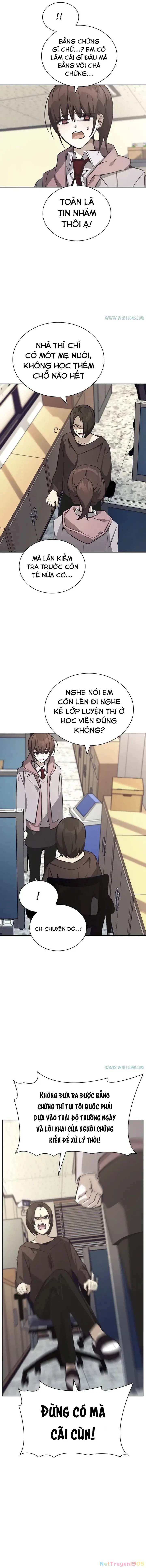 Bạn Bạn Bè Bè Chapter 15 - 16