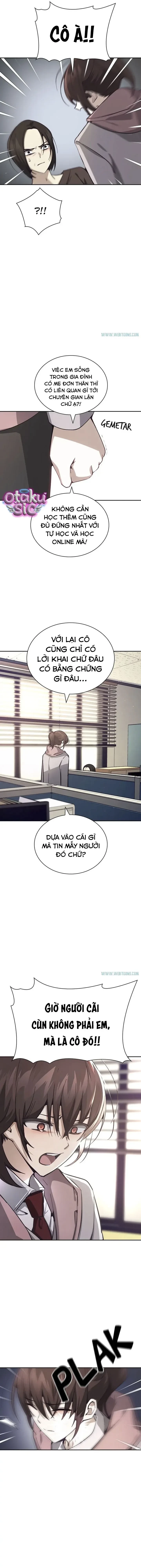 Bạn Bạn Bè Bè Chapter 15 - 17