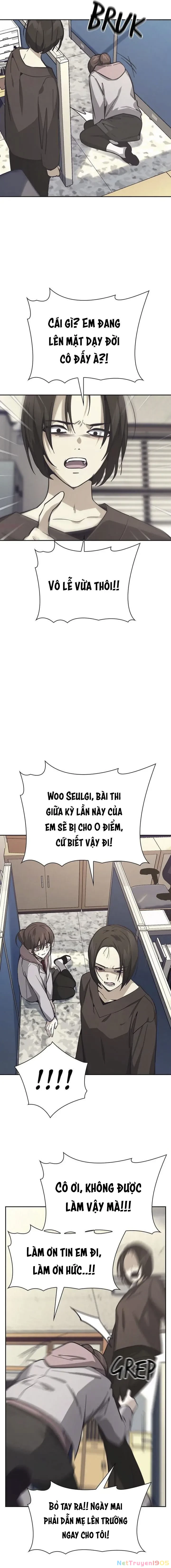 Bạn Bạn Bè Bè Chapter 15 - 18