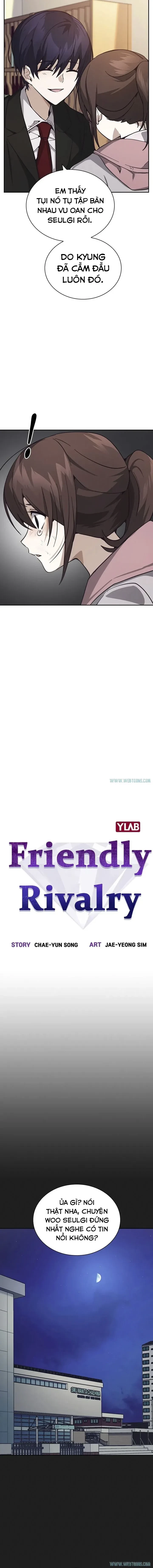 Bạn Bạn Bè Bè Chapter 16 - 3