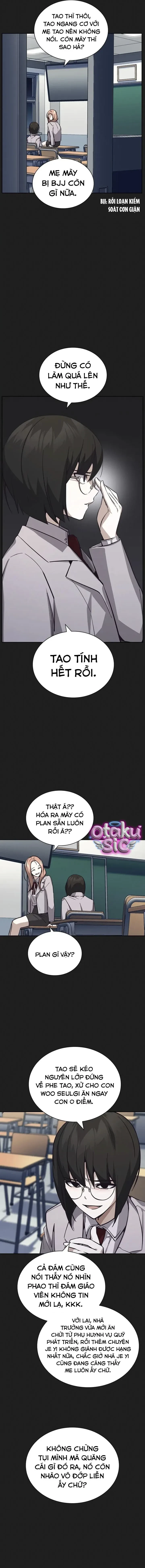 Bạn Bạn Bè Bè Chapter 16 - 4