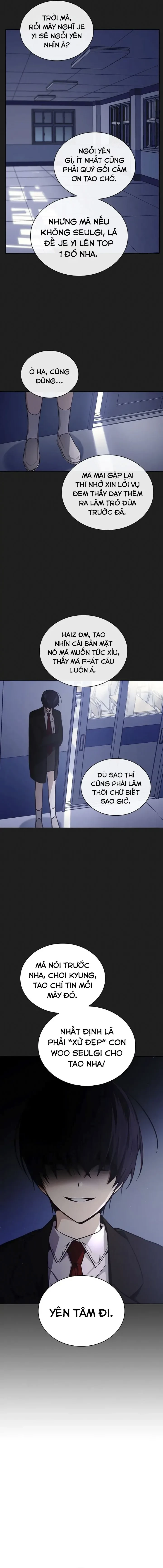 Bạn Bạn Bè Bè Chapter 16 - 5