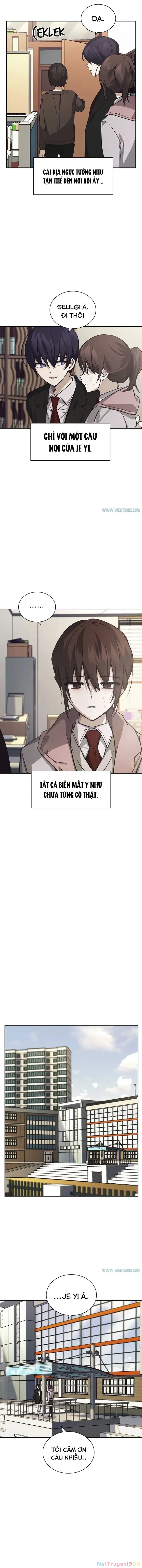 Bạn Bạn Bè Bè Chapter 16 - 7