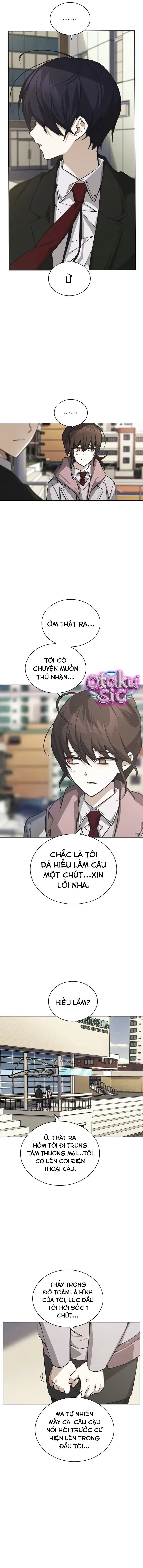 Bạn Bạn Bè Bè Chapter 16 - 8