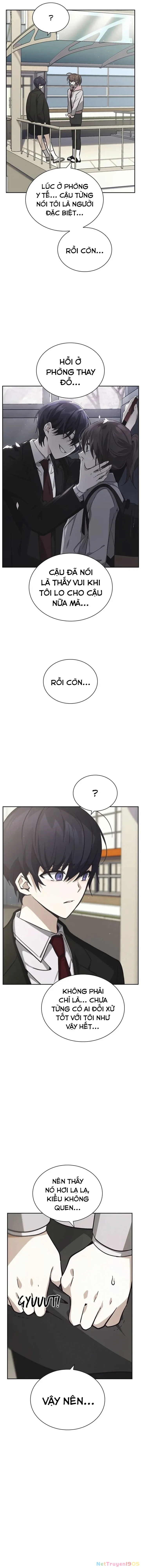 Bạn Bạn Bè Bè Chapter 16 - 9
