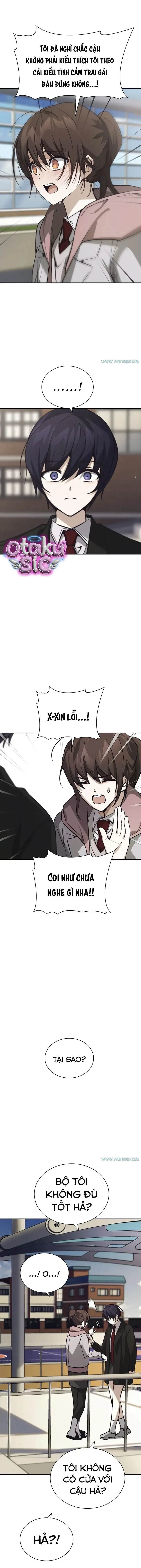 Bạn Bạn Bè Bè Chapter 16 - 10