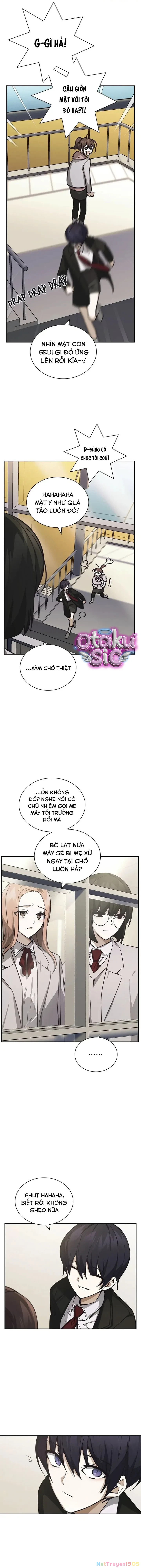 Bạn Bạn Bè Bè Chapter 16 - 12