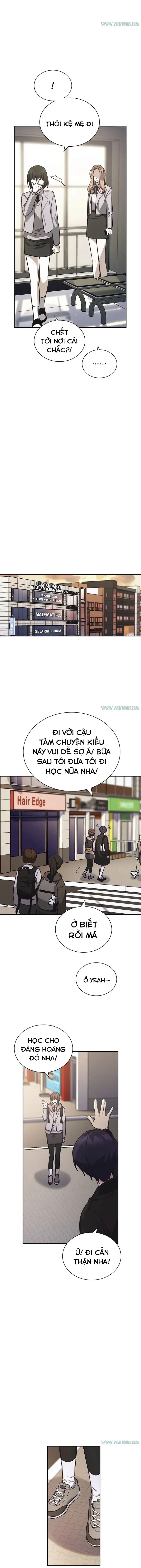 Bạn Bạn Bè Bè Chapter 16 - 13