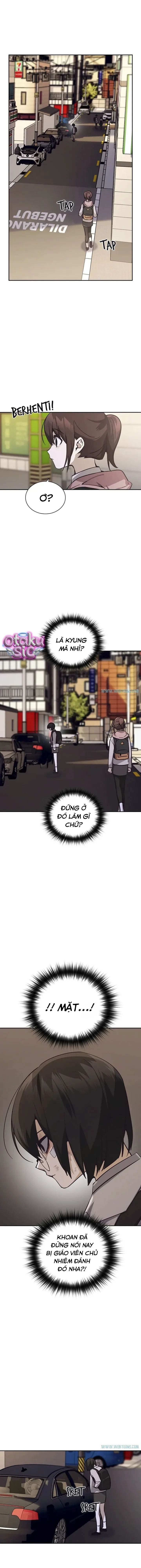 Bạn Bạn Bè Bè Chapter 16 - 14