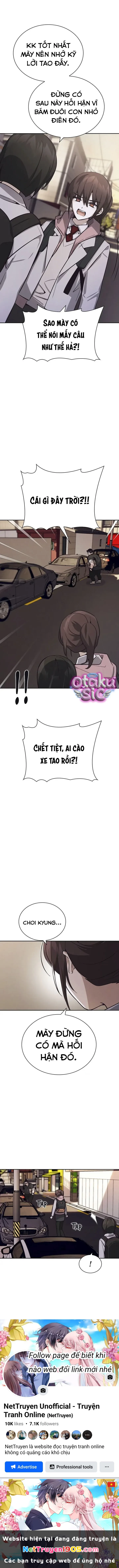Bạn Bạn Bè Bè Chapter 16 - 19