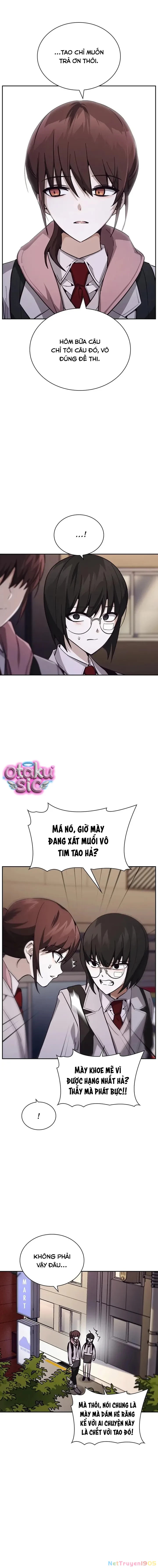 Bạn Bạn Bè Bè Chapter 17 - 3