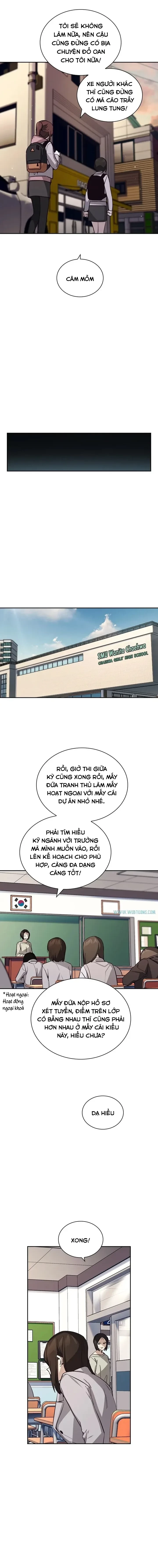 Bạn Bạn Bè Bè Chapter 17 - 4