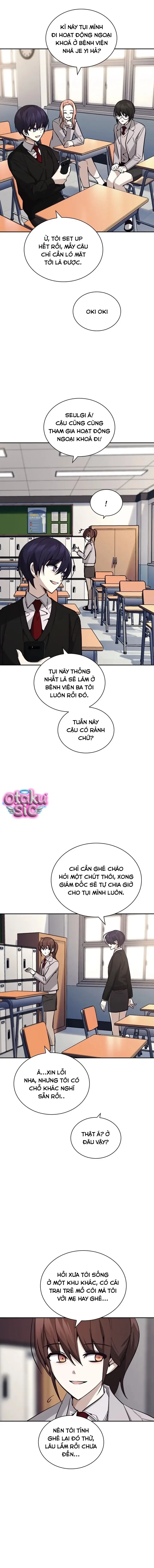 Bạn Bạn Bè Bè Chapter 17 - 5