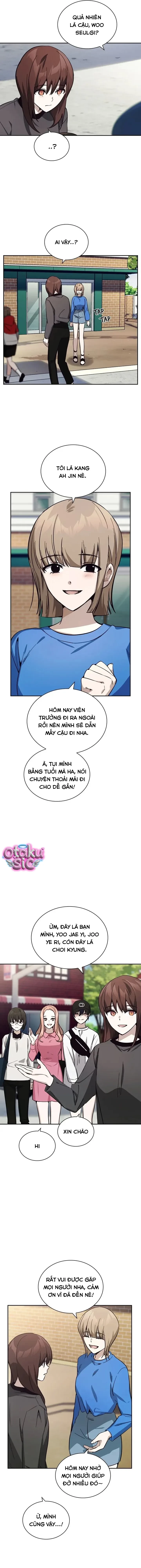 Bạn Bạn Bè Bè Chapter 17 - 9