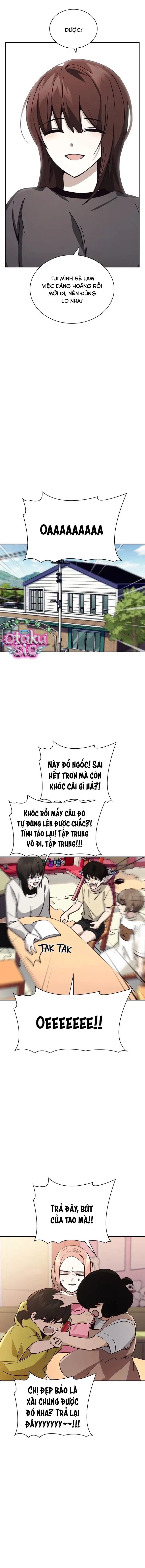 Bạn Bạn Bè Bè Chapter 17 - 11