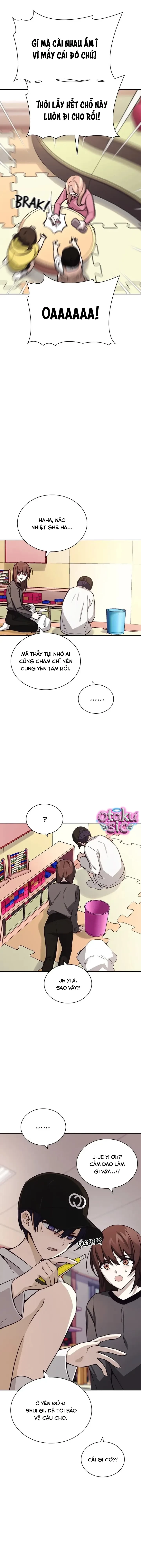 Bạn Bạn Bè Bè Chapter 17 - 12