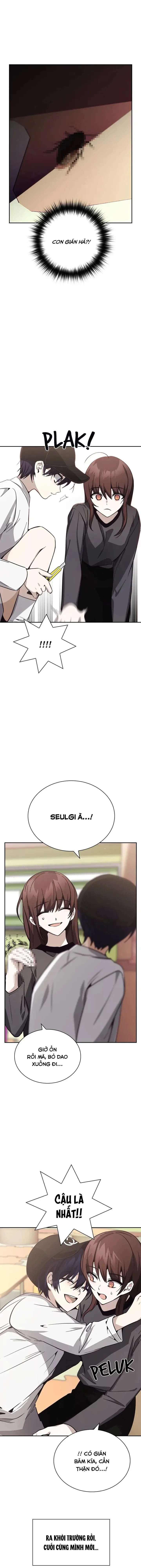 Bạn Bạn Bè Bè Chapter 17 - 13
