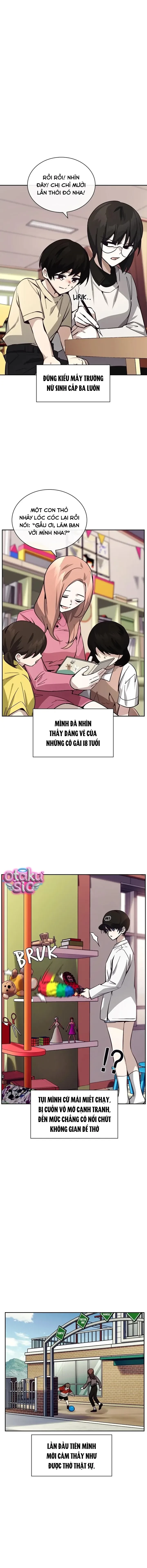Bạn Bạn Bè Bè Chapter 17 - 14