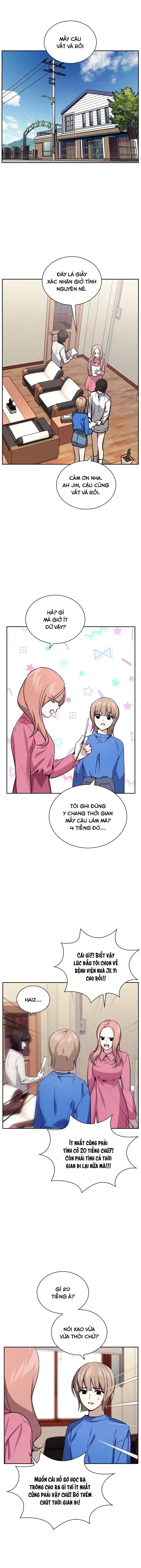Bạn Bạn Bè Bè Chapter 18 - 2