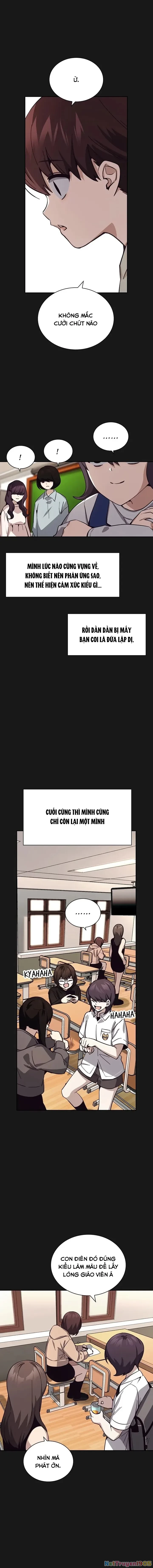 Bạn Bạn Bè Bè Chapter 18 - 6