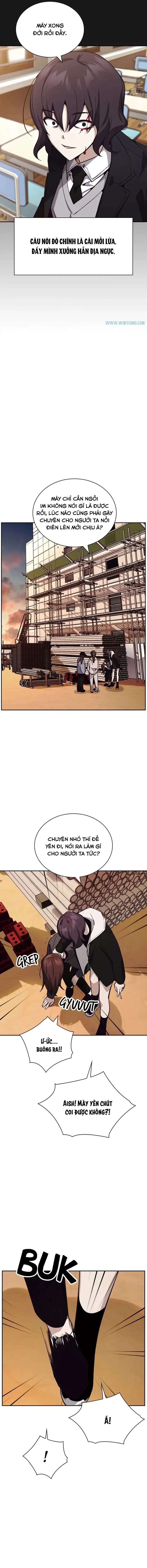 Bạn Bạn Bè Bè Chapter 18 - 8
