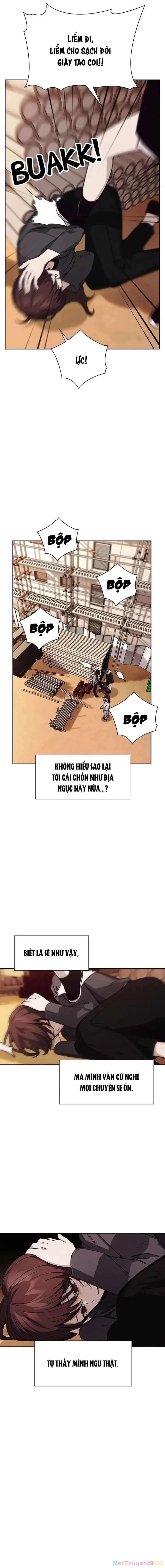 Bạn Bạn Bè Bè Chapter 18 - 10
