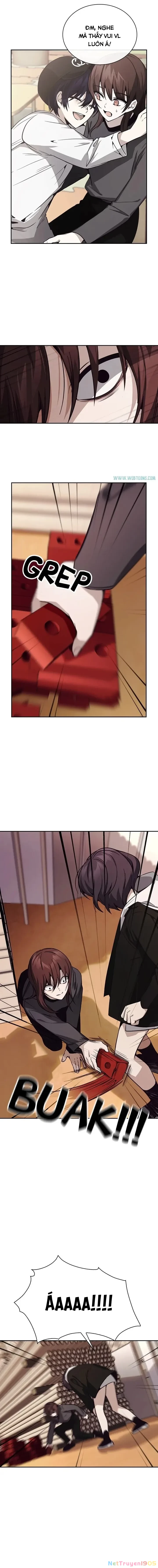 Bạn Bạn Bè Bè Chapter 18 - 12