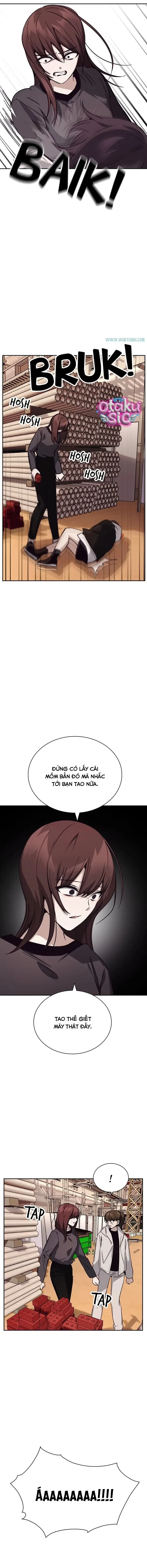 Bạn Bạn Bè Bè Chapter 18 - 13