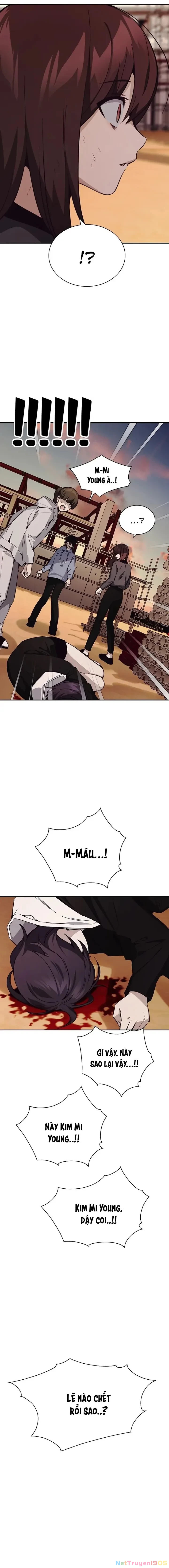 Bạn Bạn Bè Bè Chapter 18 - 14