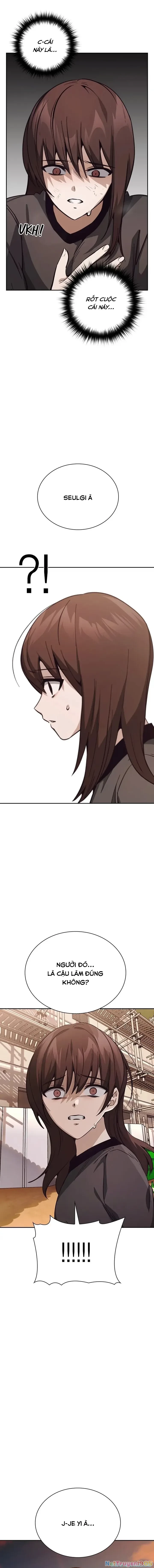 Bạn Bạn Bè Bè Chapter 19 - 2
