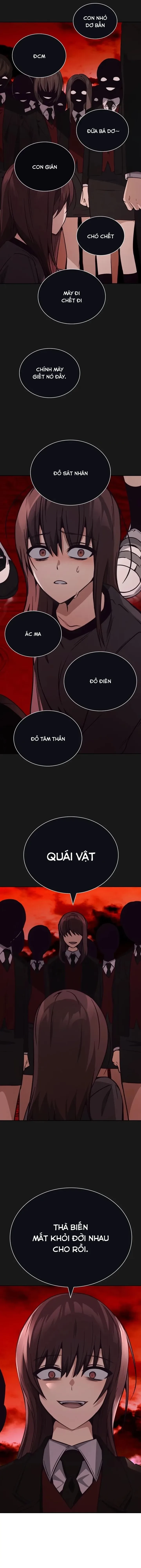 Bạn Bạn Bè Bè Chapter 19 - 3