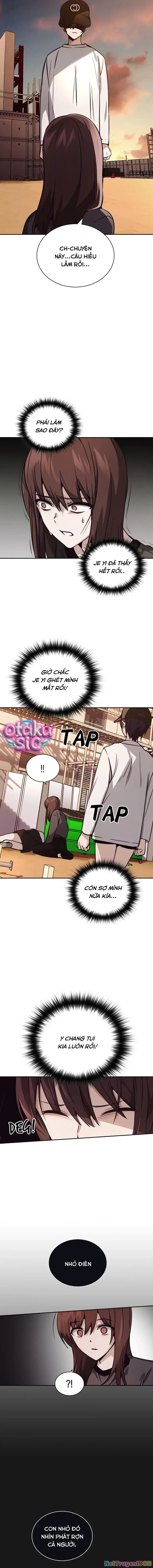 Bạn Bạn Bè Bè Chapter 19 - 4