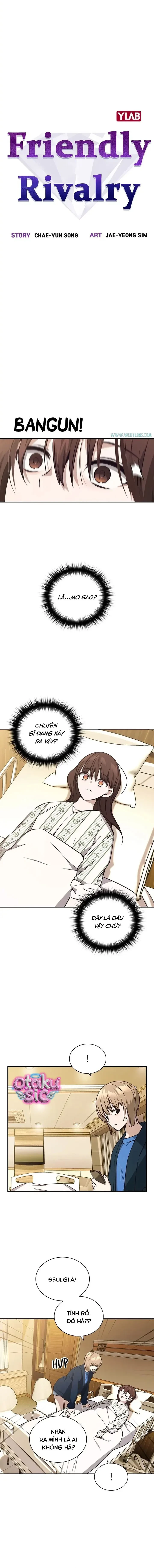 Bạn Bạn Bè Bè Chapter 19 - 5