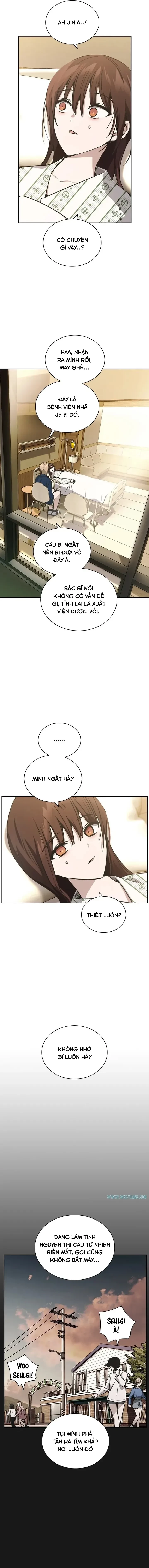 Bạn Bạn Bè Bè Chapter 19 - 6