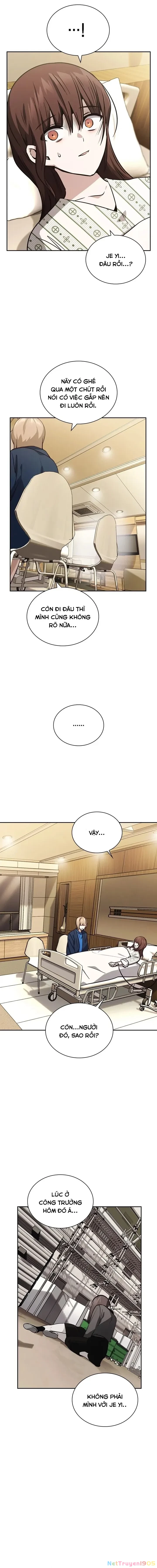 Bạn Bạn Bè Bè Chapter 19 - 8