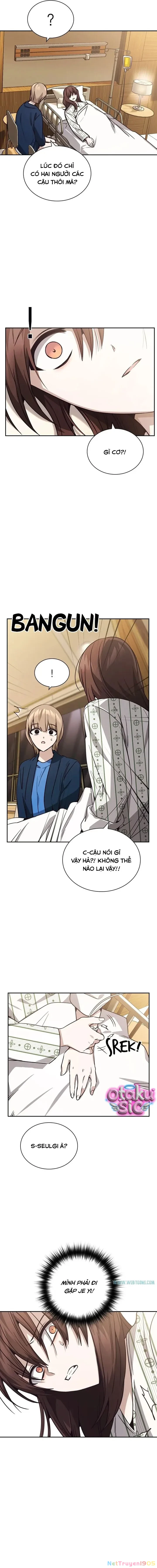 Bạn Bạn Bè Bè Chapter 19 - 9
