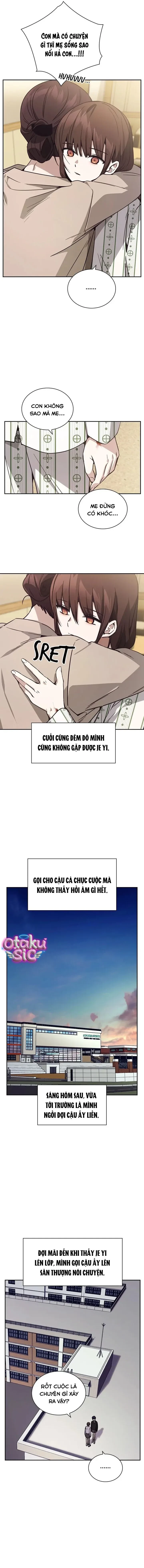 Bạn Bạn Bè Bè Chapter 19 - 11
