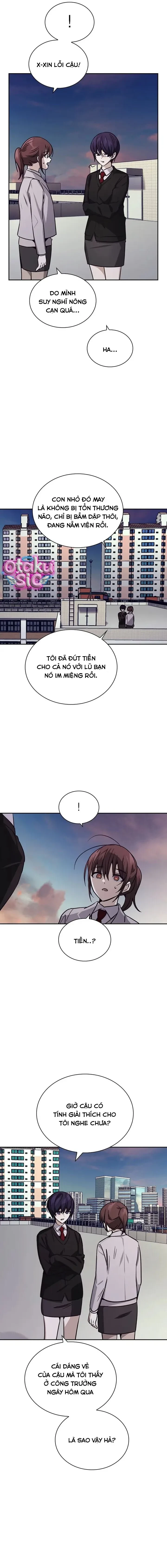 Bạn Bạn Bè Bè Chapter 19 - 13