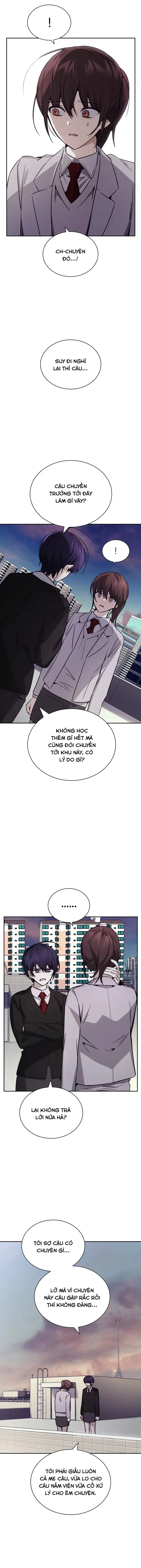 Bạn Bạn Bè Bè Chapter 19 - 14