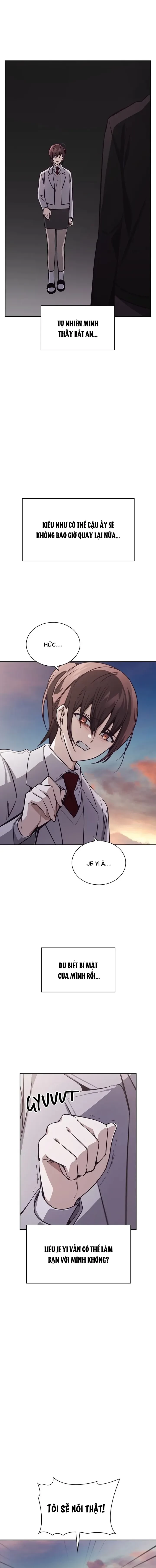 Bạn Bạn Bè Bè Chapter 19 - 16