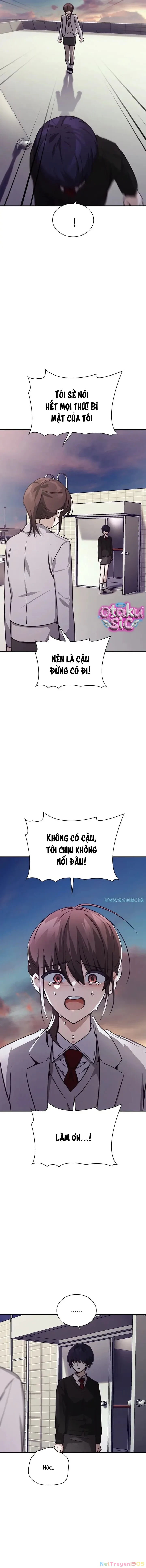 Bạn Bạn Bè Bè Chapter 19 - 17