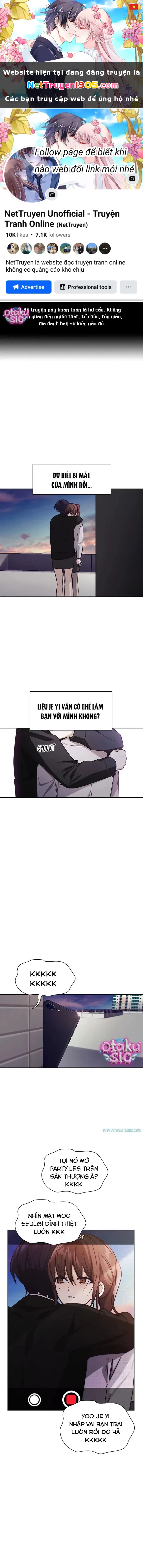 Bạn Bạn Bè Bè Chapter 20 - 1