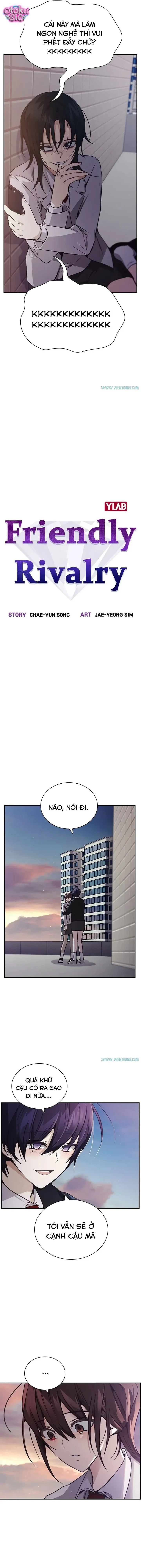 Bạn Bạn Bè Bè Chapter 20 - 2