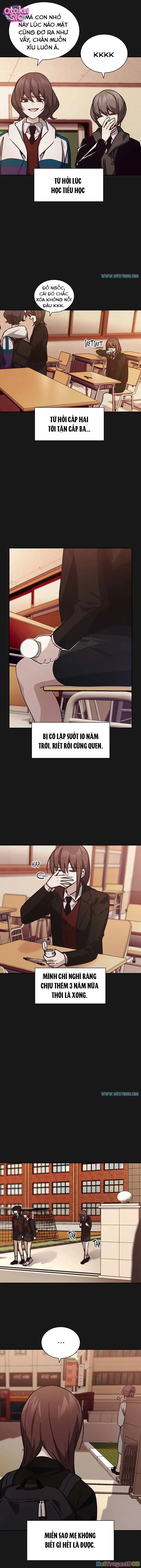 Bạn Bạn Bè Bè Chapter 20 - 4