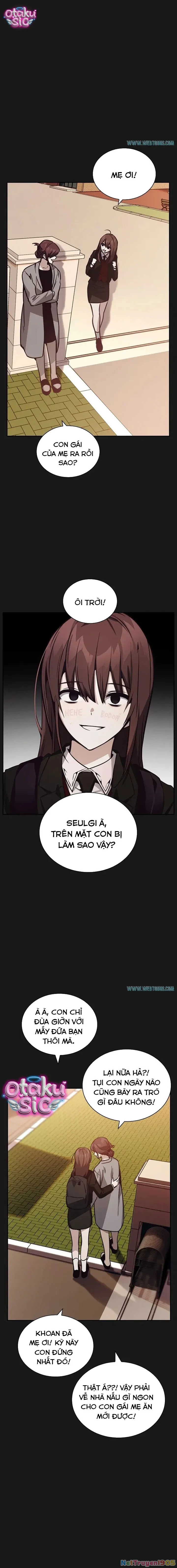 Bạn Bạn Bè Bè Chapter 20 - 5