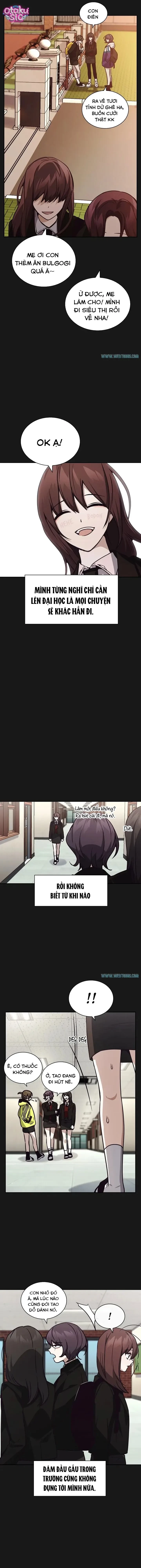 Bạn Bạn Bè Bè Chapter 20 - 6