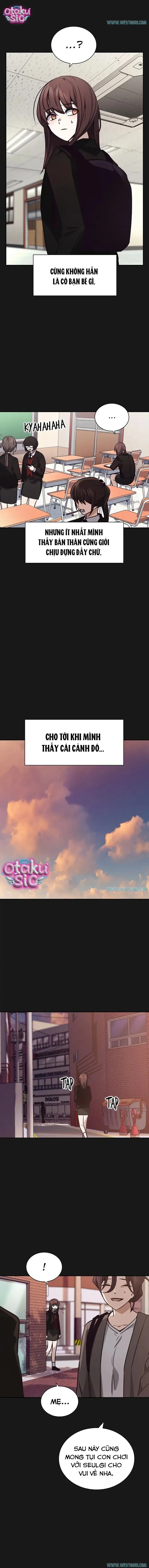 Bạn Bạn Bè Bè Chapter 20 - 7
