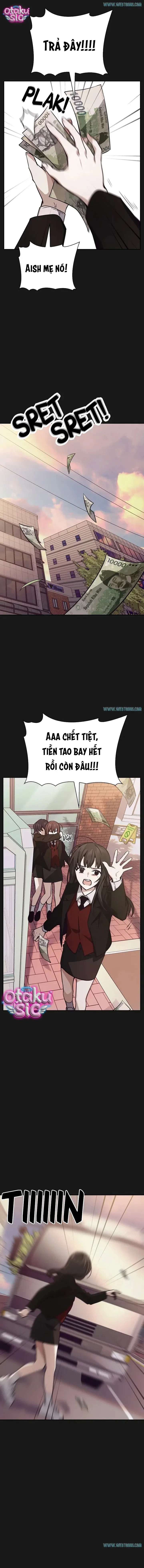 Bạn Bạn Bè Bè Chapter 20 - 11