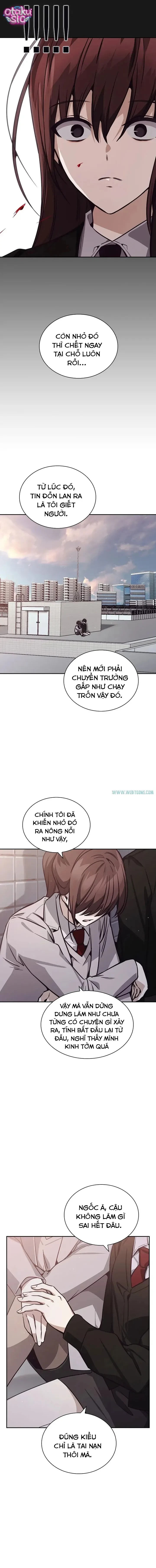Bạn Bạn Bè Bè Chapter 20 - 12